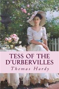 Tess of the d'Urbervilles