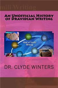 An Unofficial History of Dravidian Writing