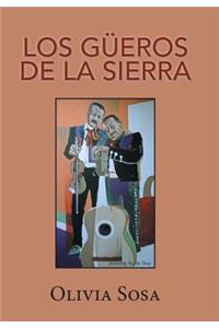Güeros De La Sierra