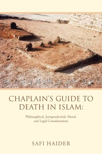 Chaplain's Guide to Death in Islam