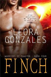 Warriors of Phaeton