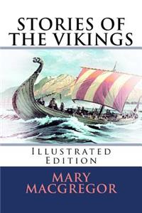 Stories of the Vikings
