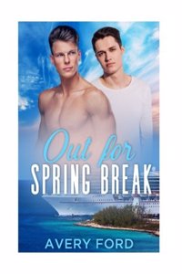 Out For Spring Break