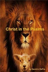 Christ in the Psalms