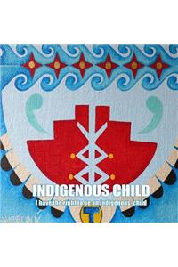 Indigenous Child