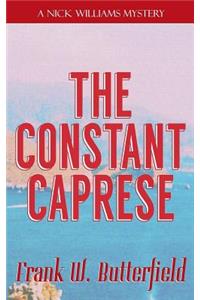 The Constant Caprese