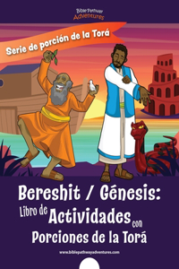Bereshit Génesis