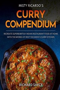 Curry Compendium