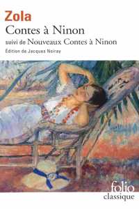 Contes a Ninon/Nouveaux contes a Ninon