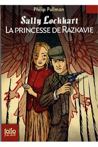 Sally Lockhart 4/La princesse de Razkavie