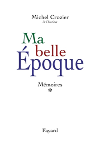 Ma belle époque