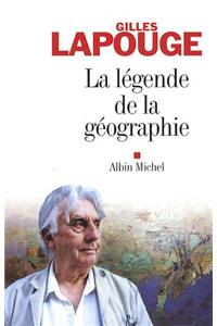 Legende de La Geographie (La)
