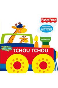 Tchou Tchou