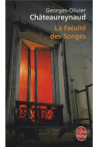 La Faculte DES Songes