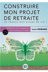 Construire mon Projet de Retraite