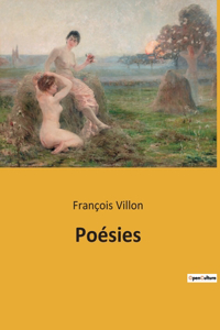 Poésies