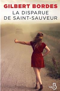 La Disparue de Saint-Sauveur