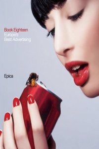 Epica (Book. 18): Europe's Best Advertising: Bk. 18 (Epica: Europe's Best Advertising)