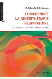 Comprendre La Kinésithérapie Respiratoire