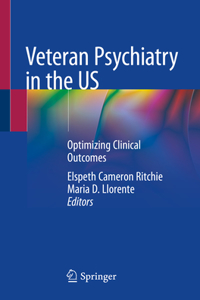 Veteran Psychiatry in the Us