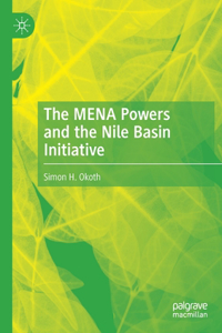 Mena Powers and the Nile Basin Initiative