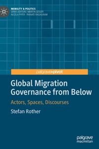 Global Migration Governance from Below