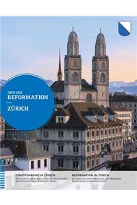 Orte Der Reformation