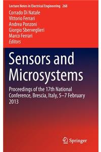 Sensors and Microsystems