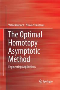 Optimal Homotopy Asymptotic Method