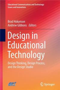 Design in Educational Technology