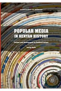 Popular Media in Kenyan History