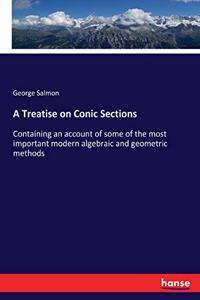 Treatise on Conic Sections