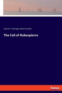 Fall of Robespierre