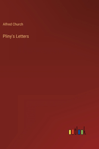 Pliny's Letters