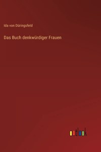 Buch denkwürdiger Frauen