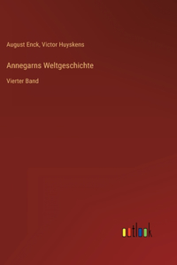 Annegarns Weltgeschichte
