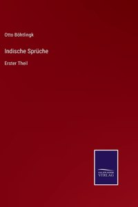 Indische Sprüche