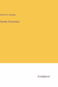 Saintly Characters