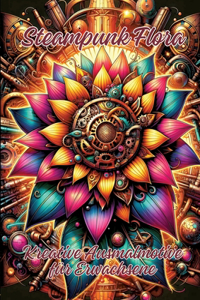 Steampunk Flora