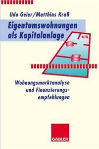 Eigentumswohnungen ALS Kapitalanlage