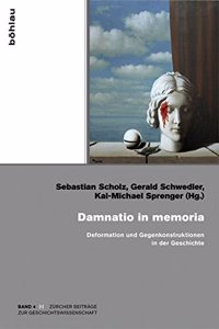 Damnatio in Memoria