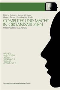 Computer Und Macht in Organisationen