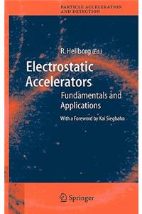 Electrostatic Accelerators