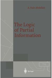 The Logic of Partial Information