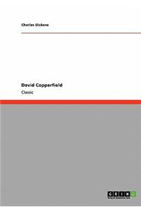David Copperfield