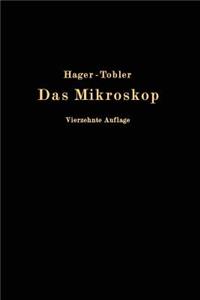 Das Mikroskop Und Seine Anwendung