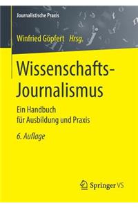 Wissenschafts-Journalismus