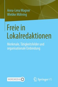 Freie in Lokalredaktionen