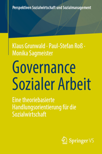 Governance Sozialer Arbeit