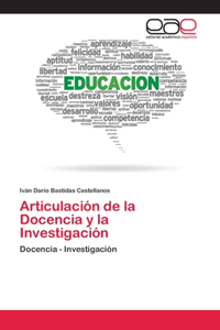 Articulación de la Docencia y la Investigación